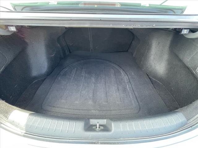 used 2023 Kia Forte car, priced at $19,990