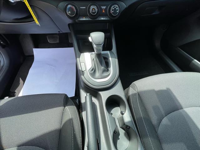 used 2023 Kia Forte car, priced at $19,990