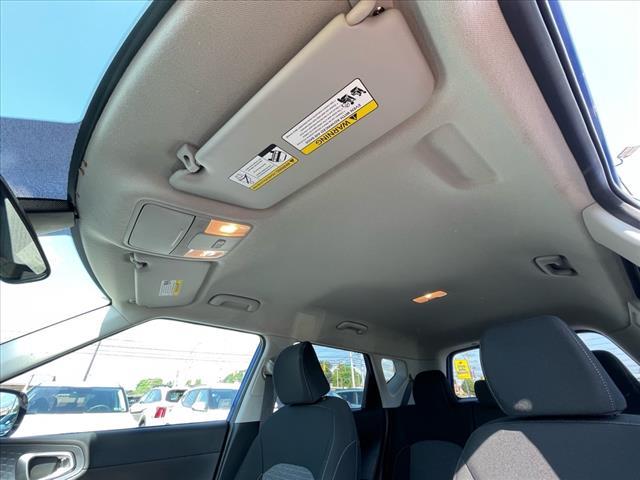 used 2020 Kia Soul car, priced at $15,990