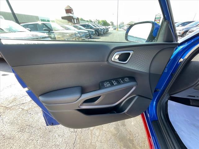 used 2020 Kia Soul car, priced at $15,990
