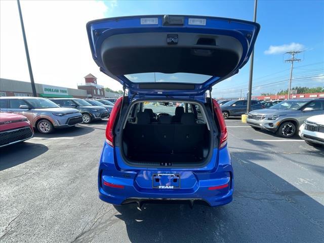 used 2020 Kia Soul car, priced at $15,990