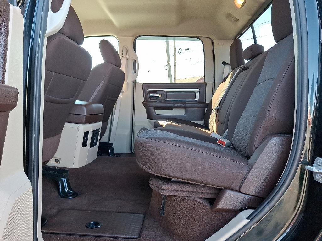 used 2016 Ram 1500 car, priced at $24,990