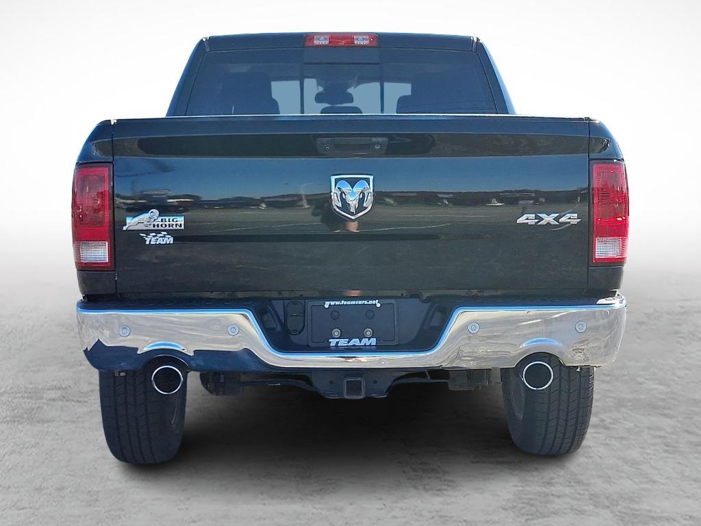 used 2016 Ram 1500 car, priced at $24,990