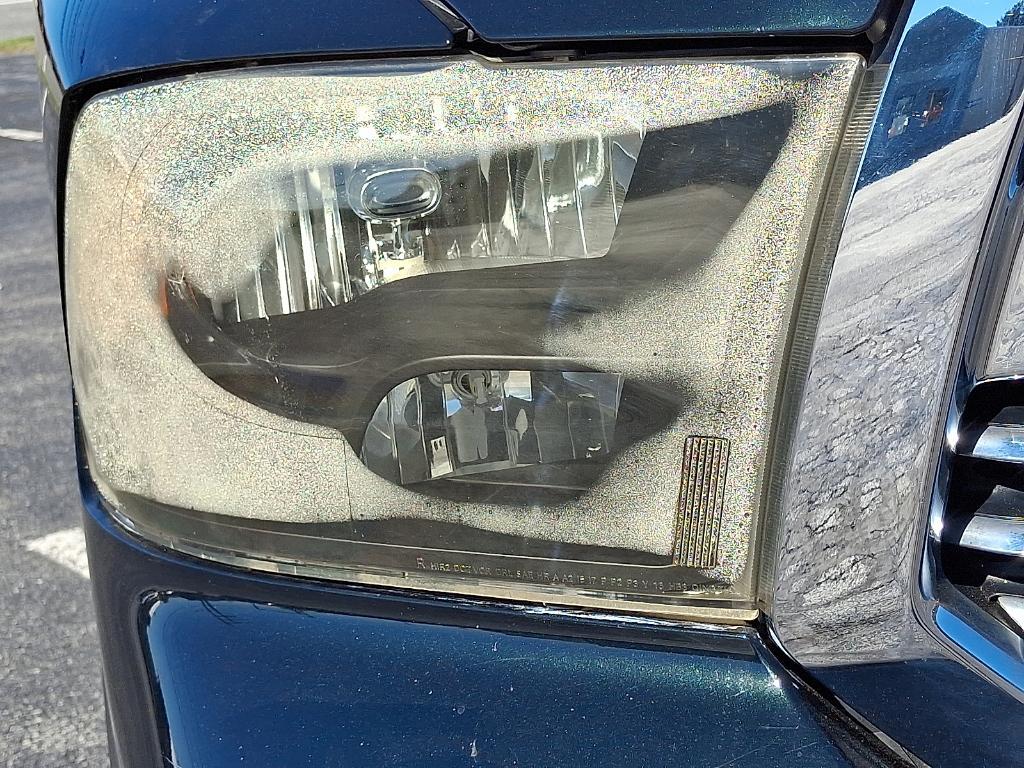 used 2016 Ram 1500 car, priced at $24,990