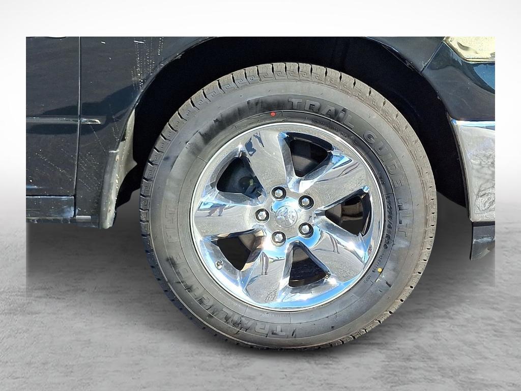 used 2016 Ram 1500 car, priced at $24,990