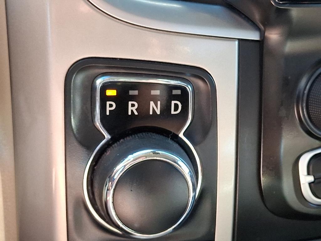 used 2016 Ram 1500 car, priced at $24,990