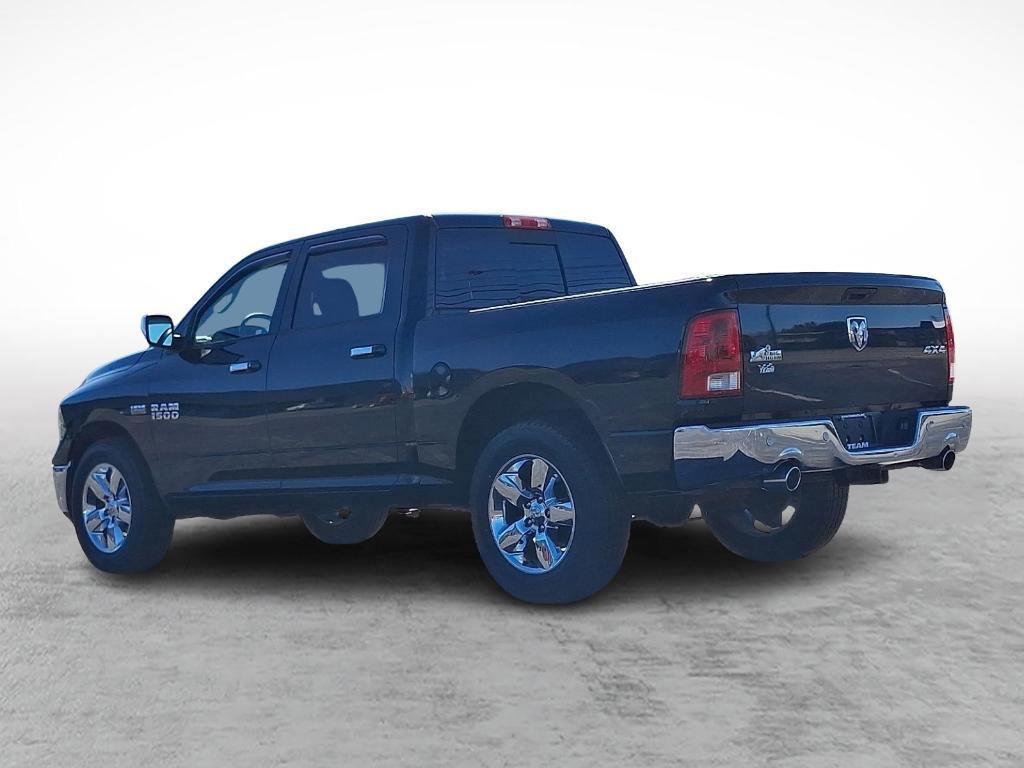 used 2016 Ram 1500 car, priced at $24,990