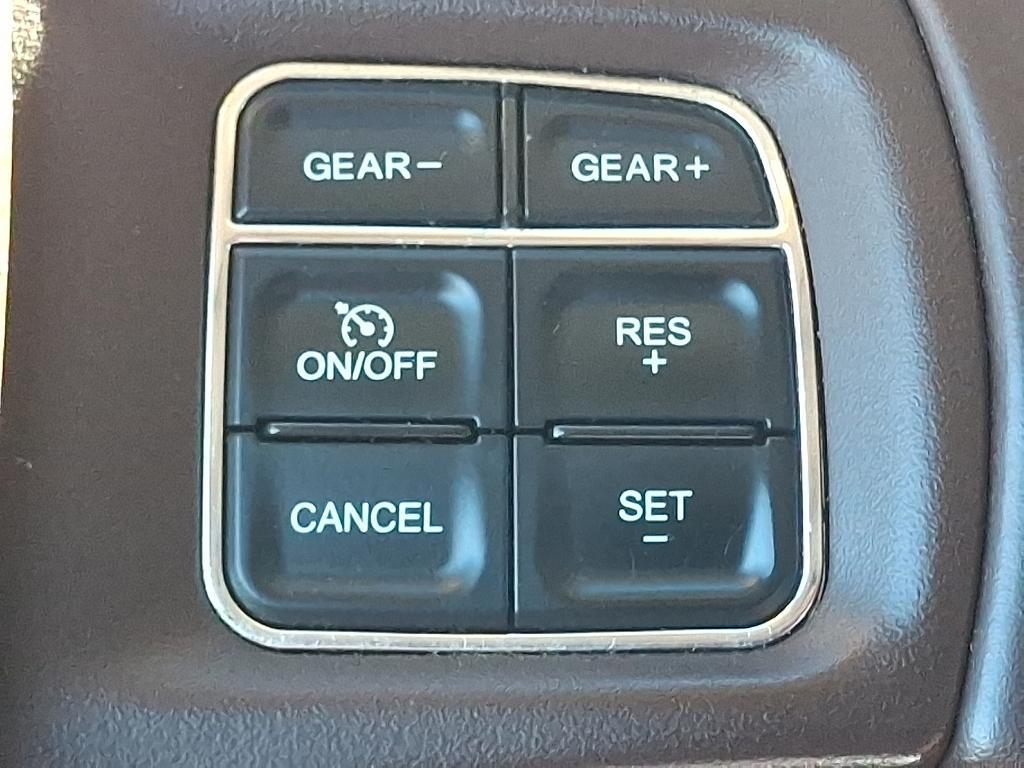 used 2016 Ram 1500 car, priced at $24,990