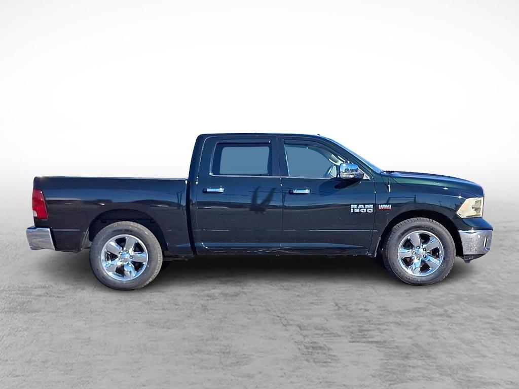 used 2016 Ram 1500 car, priced at $24,990