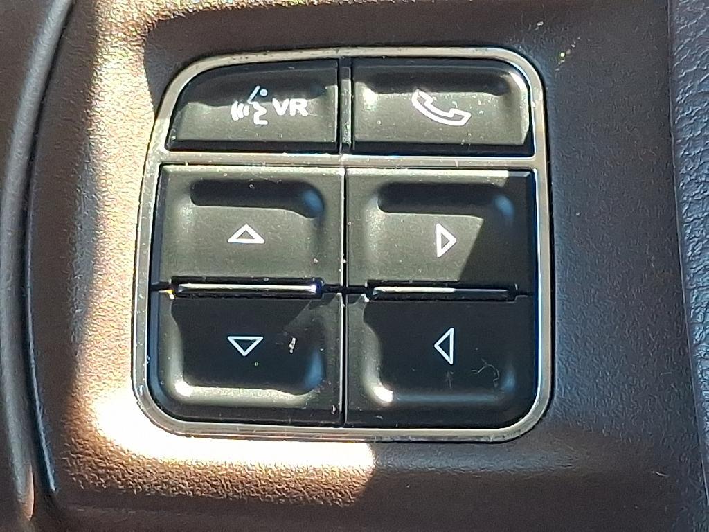 used 2016 Ram 1500 car, priced at $24,990