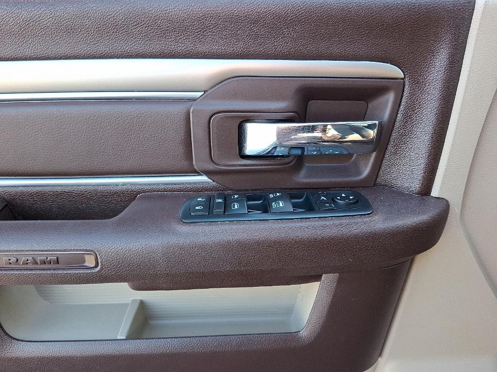 used 2016 Ram 1500 car, priced at $24,990