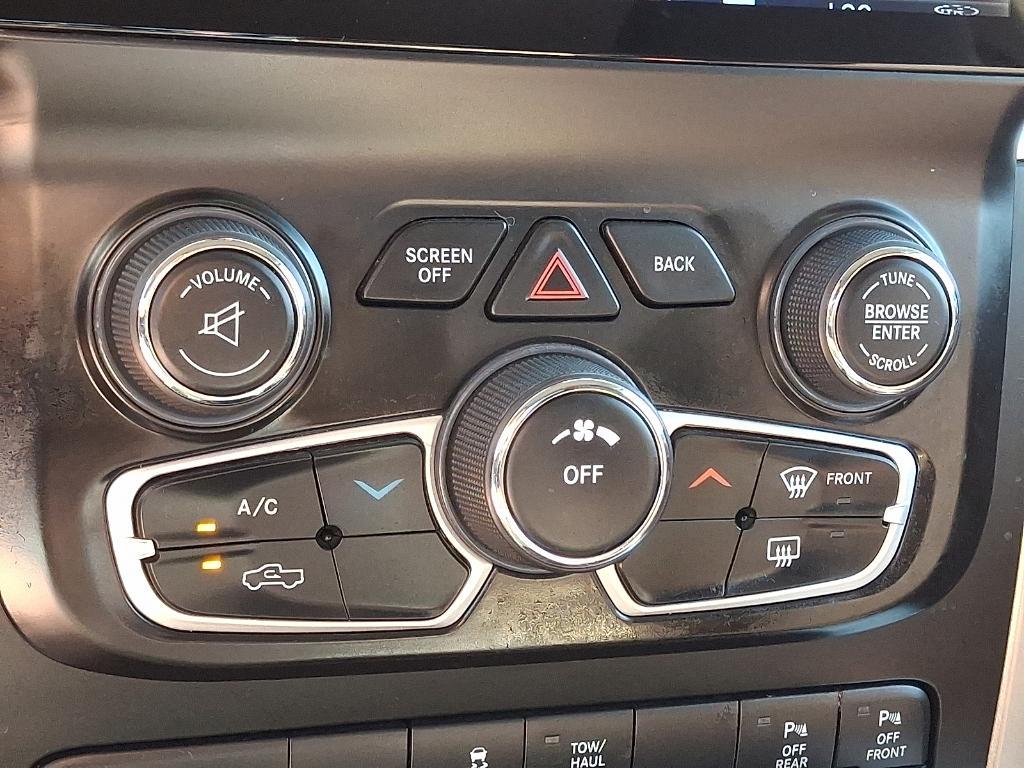 used 2016 Ram 1500 car, priced at $24,990