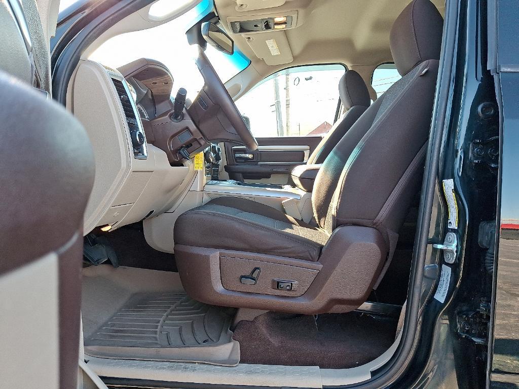 used 2016 Ram 1500 car, priced at $24,990