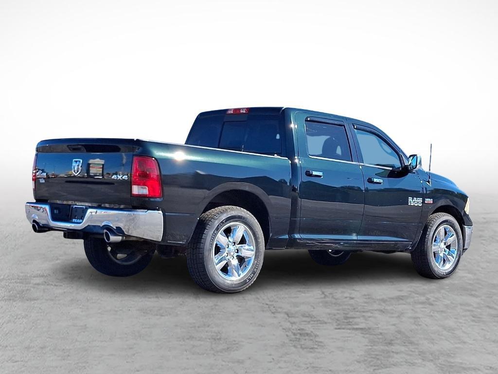 used 2016 Ram 1500 car, priced at $24,990