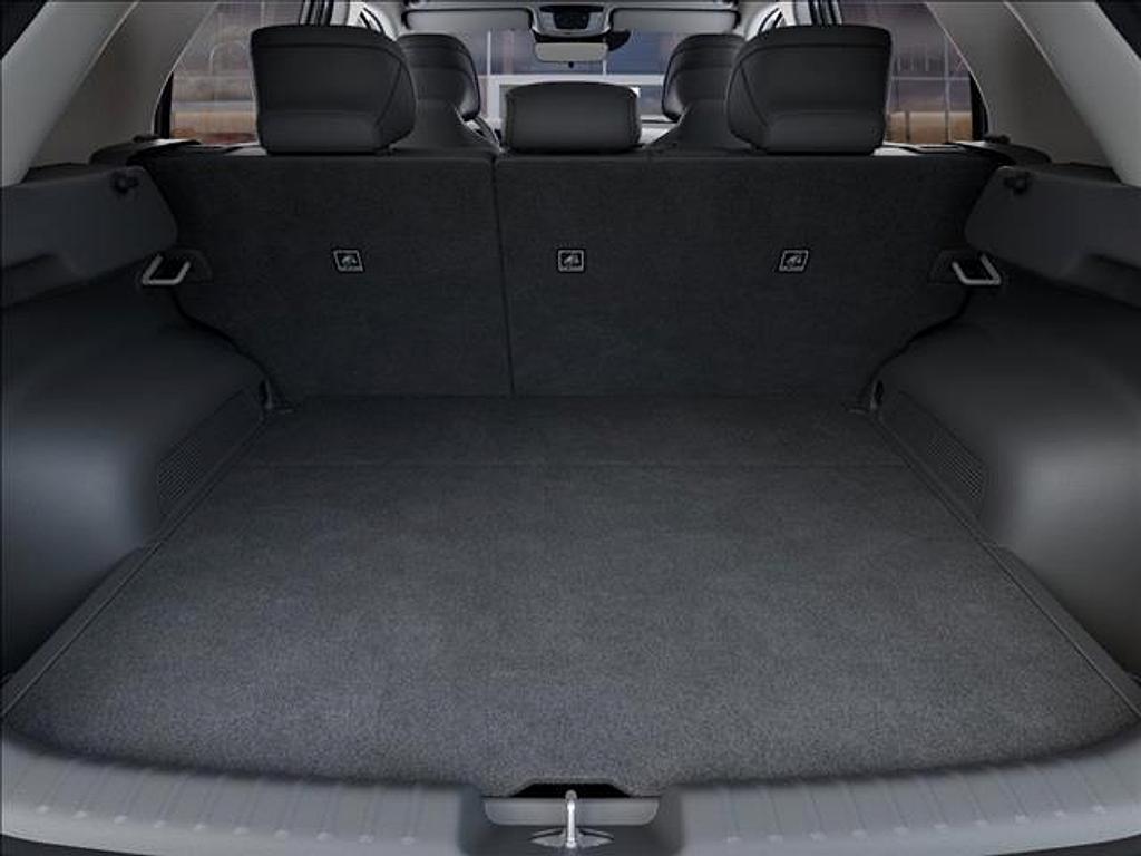 new 2025 Kia Niro EV car, priced at $41,672