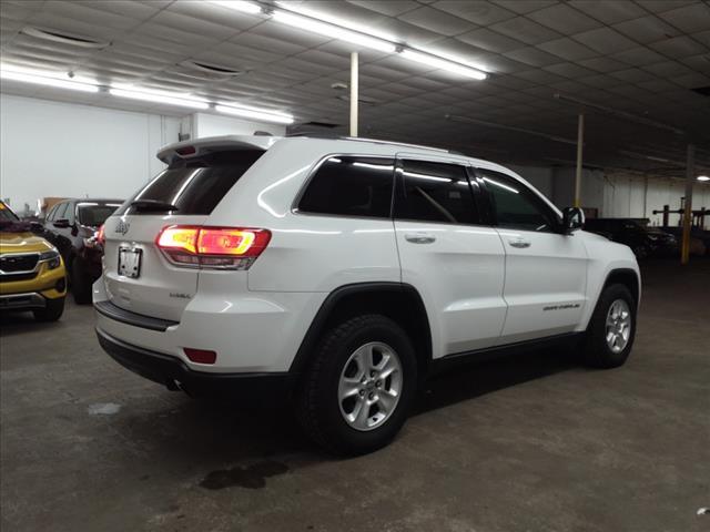 used 2015 Jeep Grand Cherokee car, priced at $15,990