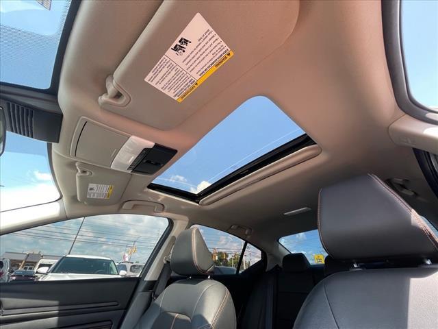 used 2021 Nissan Altima car, priced at $21,990