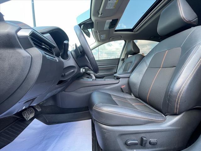 used 2021 Nissan Altima car, priced at $21,990