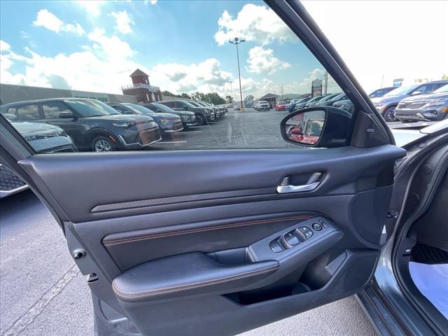 used 2021 Nissan Altima car, priced at $21,990