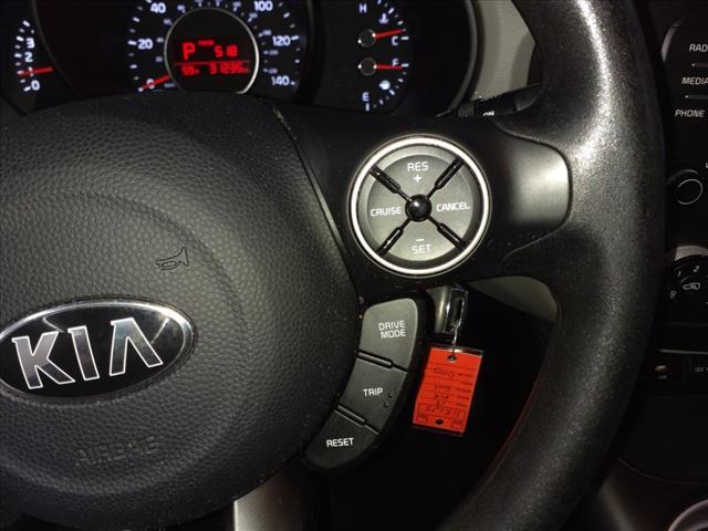 used 2019 Kia Soul car