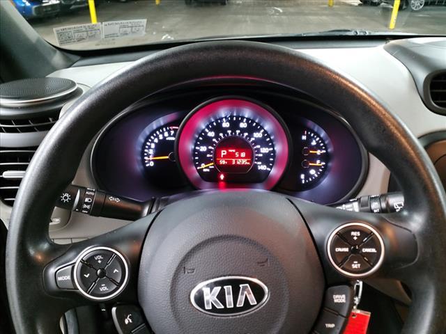 used 2019 Kia Soul car