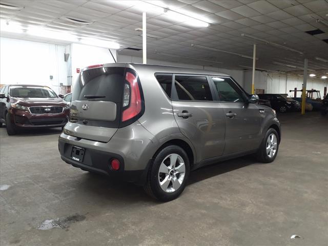 used 2019 Kia Soul car