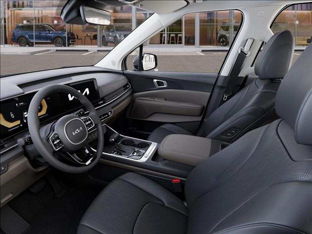 new 2026 Kia Carnival car, priced at $42,313