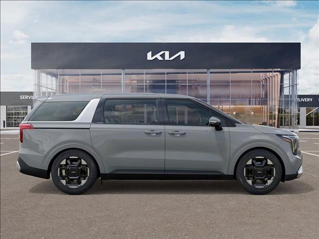 new 2026 Kia Carnival car, priced at $42,313