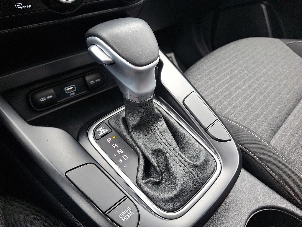 used 2021 Kia Soul car, priced at $17,990