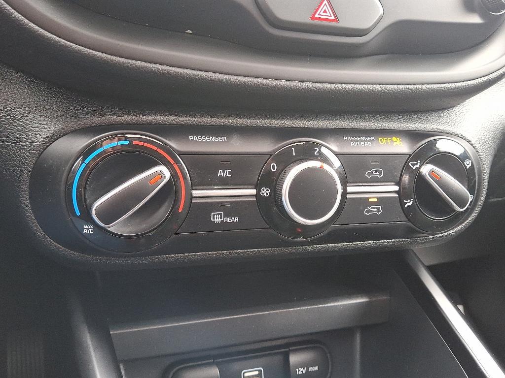 used 2021 Kia Soul car, priced at $17,990