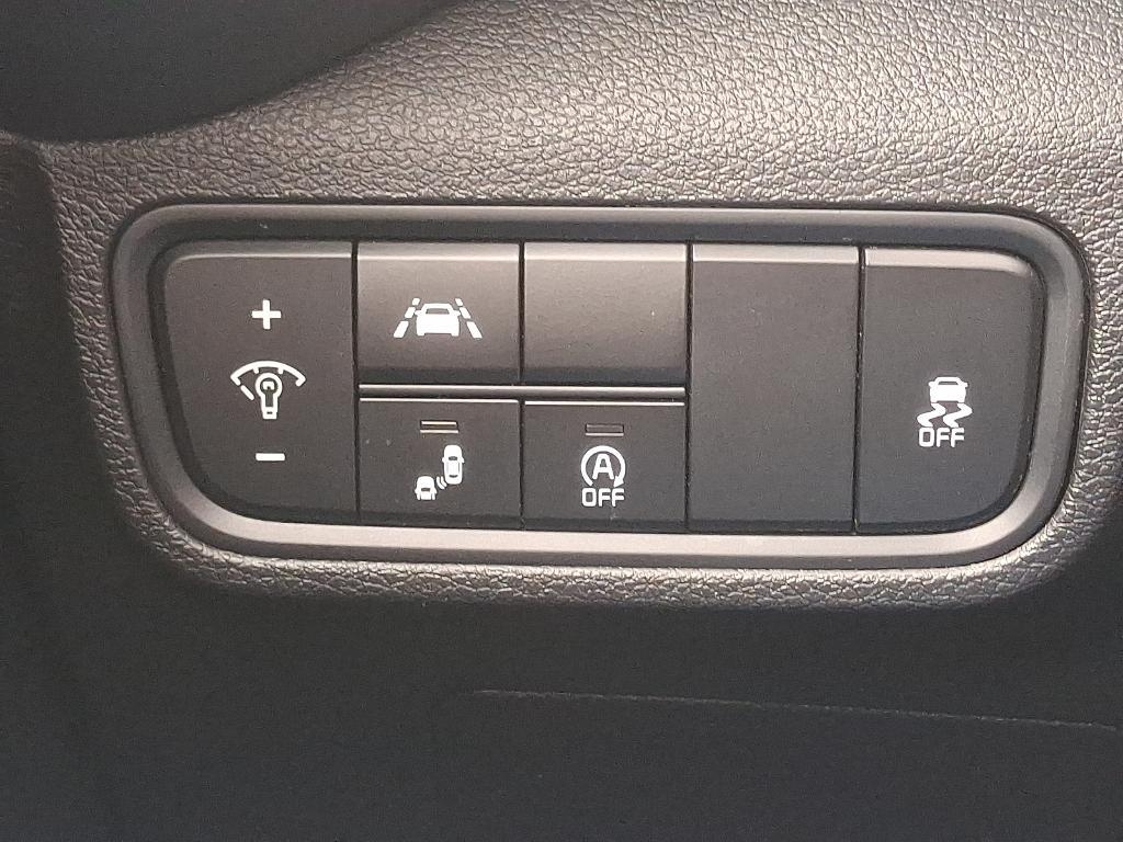 used 2021 Kia Soul car, priced at $17,990