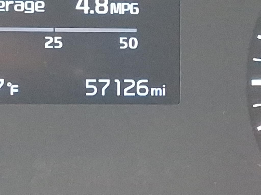 used 2021 Kia Soul car, priced at $17,990