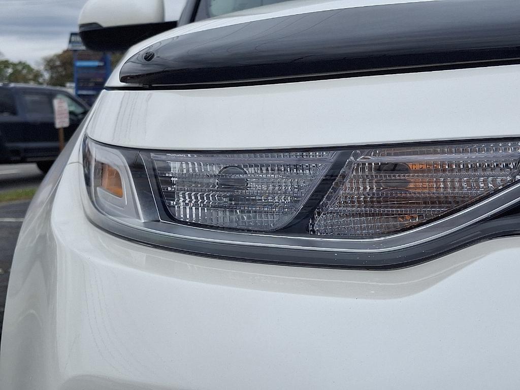 used 2021 Kia Soul car, priced at $17,990