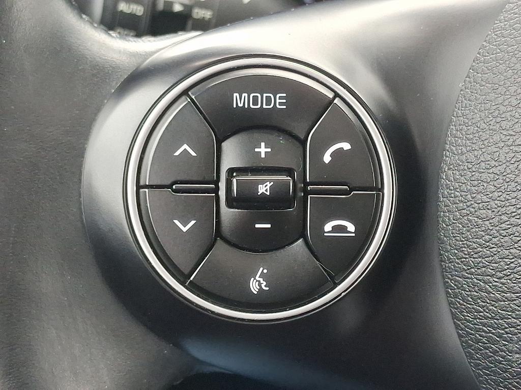 used 2021 Kia Soul car, priced at $17,990