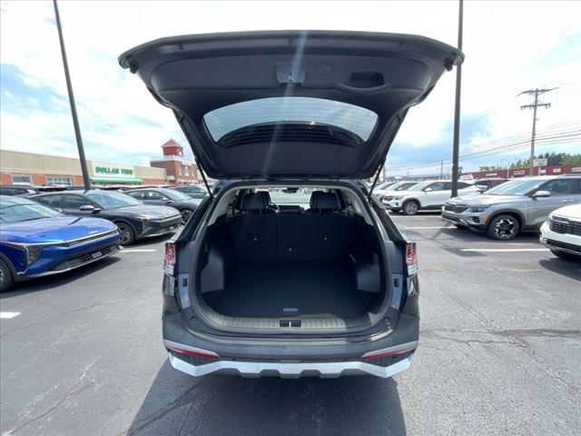 used 2023 Kia Sportage car, priced at $27,990