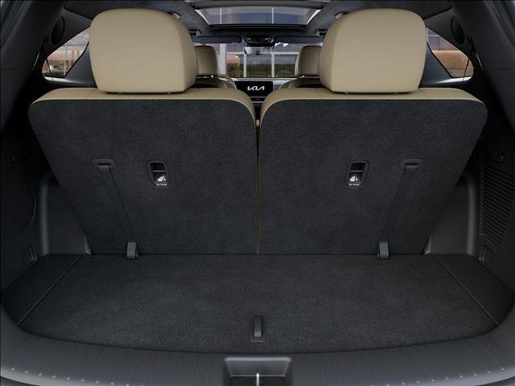 new 2026 Kia Sorento car, priced at $46,927