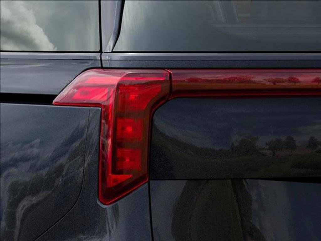 new 2026 Kia Carnival car, priced at $46,982