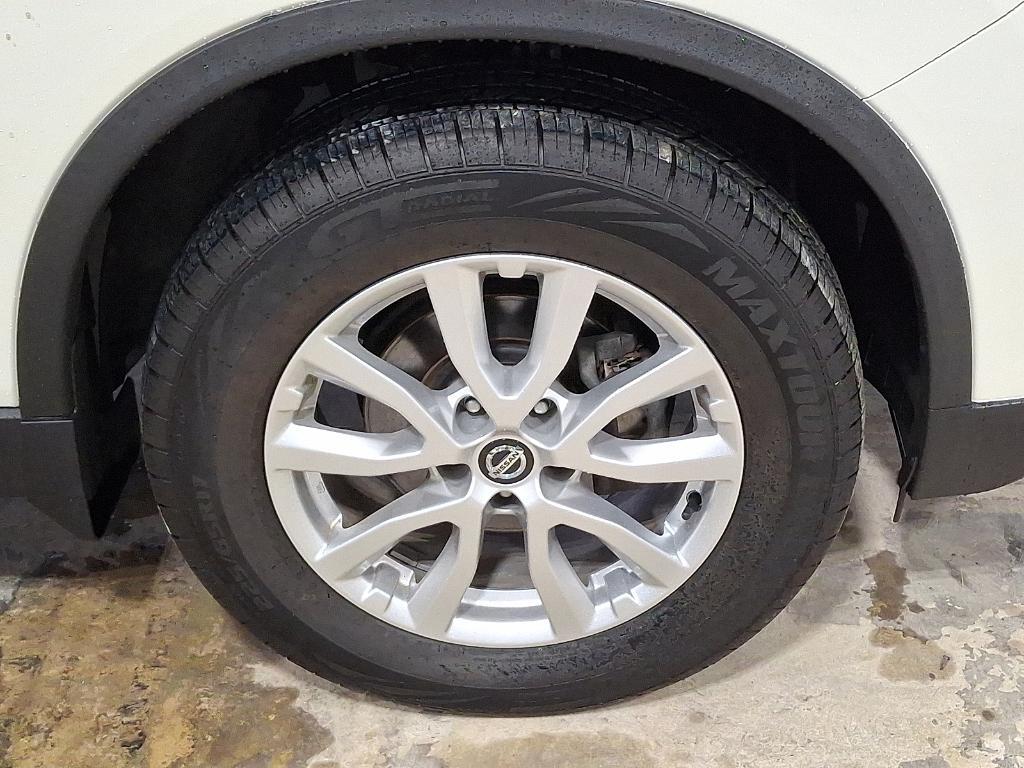 used 2020 Nissan Rogue car, priced at $20,990