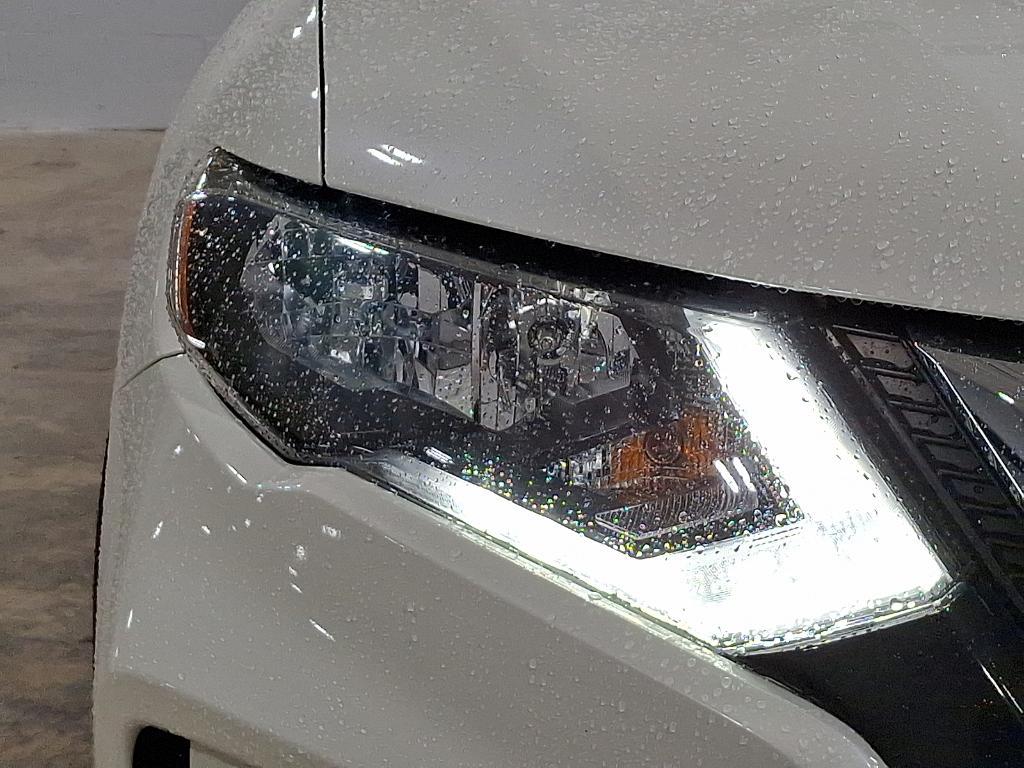 used 2020 Nissan Rogue car, priced at $20,990