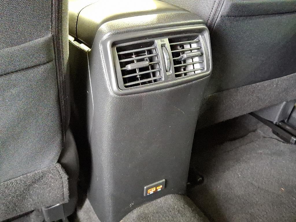 used 2020 Nissan Rogue car, priced at $20,990