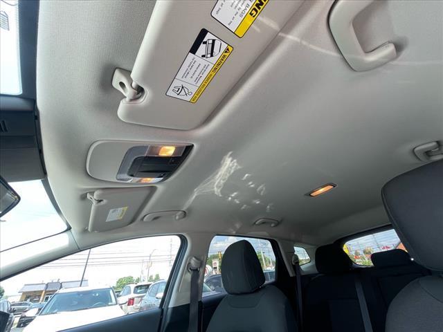 used 2023 Kia Sportage Hybrid car, priced at $27,990