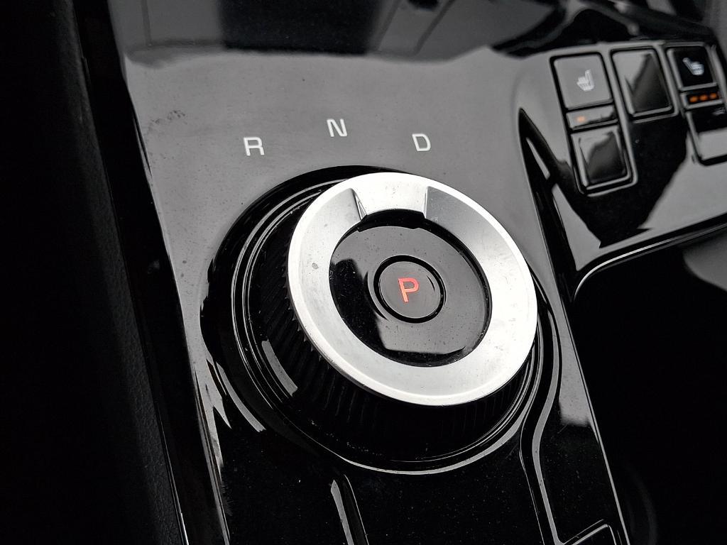 used 2023 Kia Sportage Hybrid car, priced at $26,740