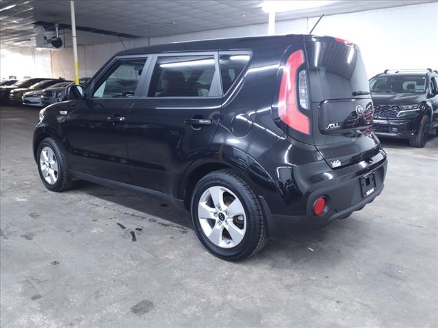 used 2019 Kia Soul car, priced at $12,990