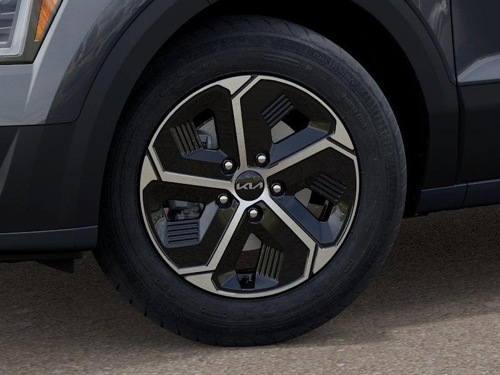new 2025 Kia Niro Plug-In Hybrid car, priced at $35,800