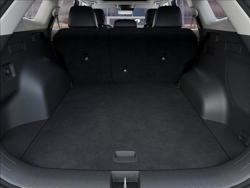 new 2026 Kia Sportage Hybrid car, priced at $41,103