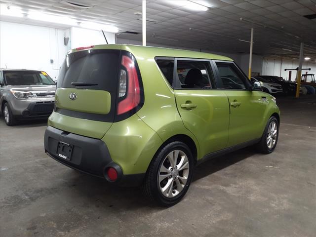 used 2014 Kia Soul car, priced at $10,990