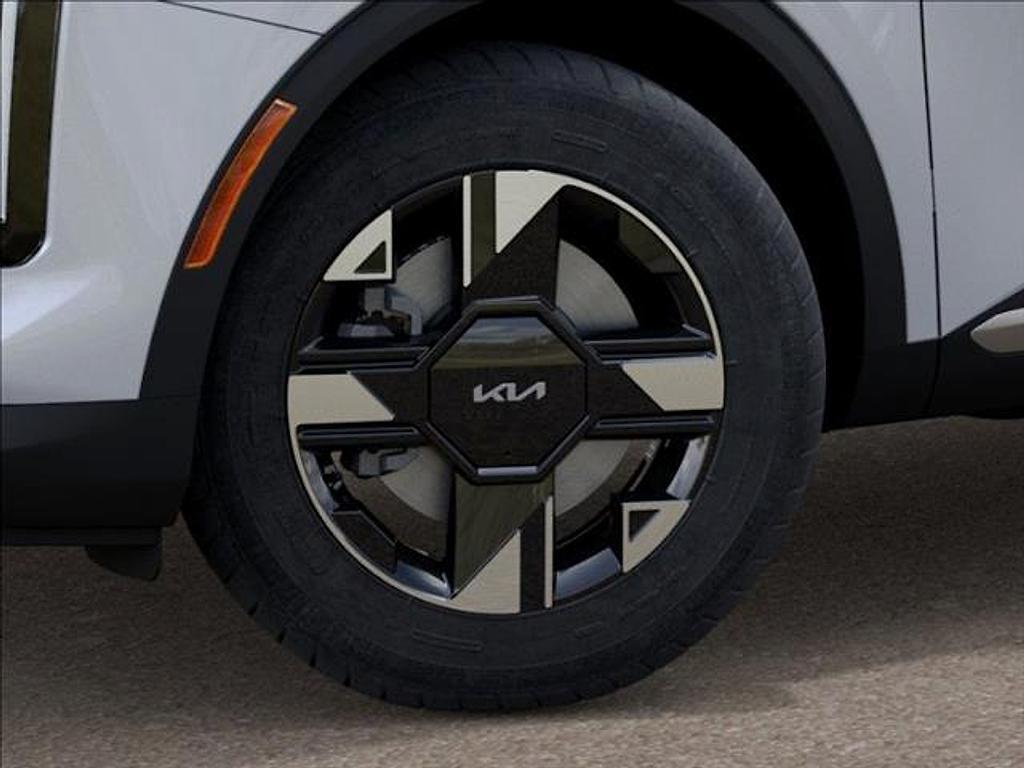 new 2026 Kia Sportage car, priced at $32,402