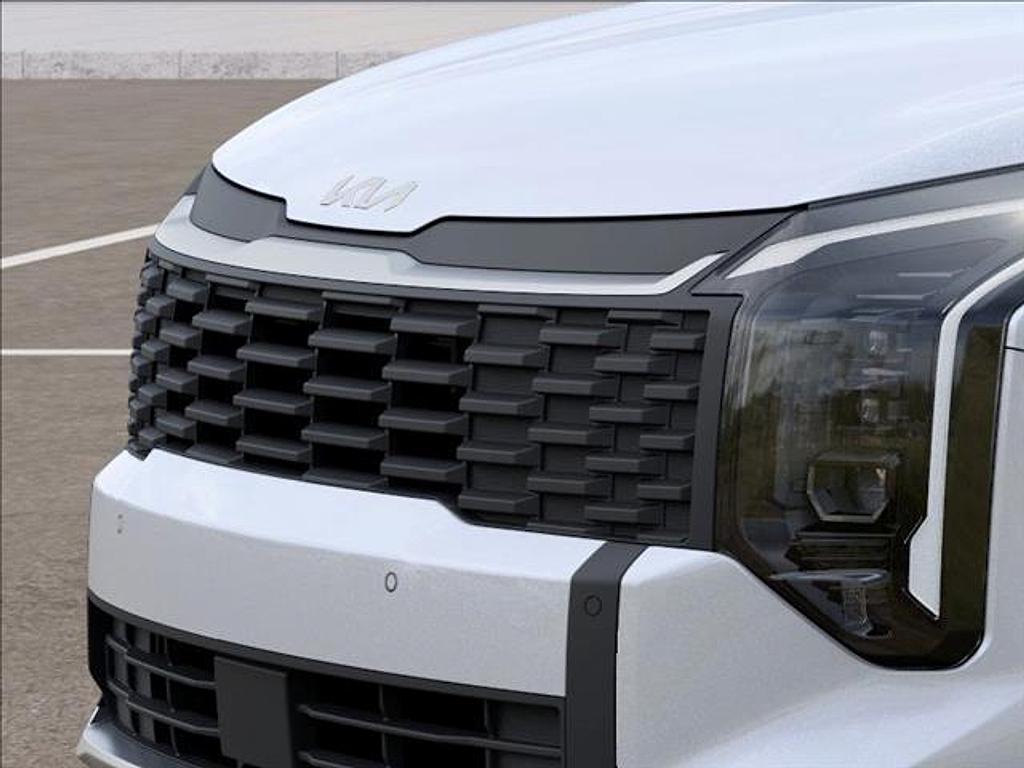 new 2026 Kia Sportage car, priced at $32,402