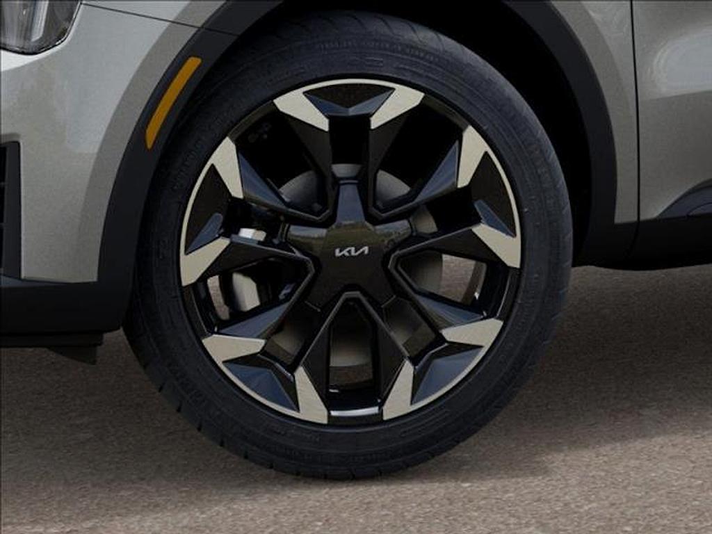 new 2026 Kia Sorento car, priced at $40,467