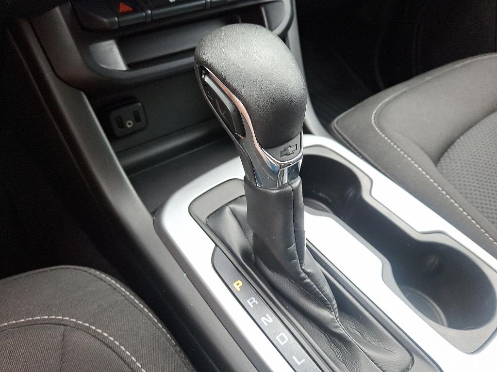 used 2022 Chevrolet Colorado car, priced at $32,490